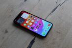 Apple iPhone 12 - 64GB - Zwart | Garantie, Zwart, -, Refurbished, Ophalen of Verzenden