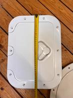 Inspectieluiken - 2 stuks - Nieuw, Ophalen of Verzenden, Nieuw