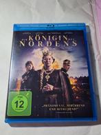 Die Koningin Des Nordens. Blu Ray. Nieuw In Verpakking., Cd's en Dvd's, Blu-ray, Ophalen of Verzenden, Nieuw in verpakking, Drama