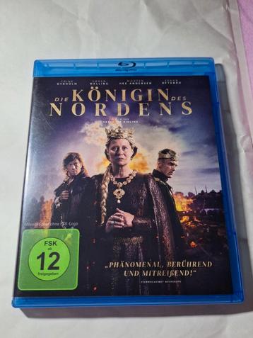 Die Koningin Des Nordens. Blu Ray. Nieuw In Verpakking. beschikbaar voor biedingen