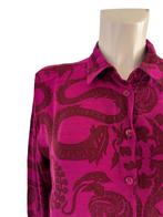 Alix blouse S, Alix the label, Ophalen of Verzenden, Zo goed als nieuw, Roze