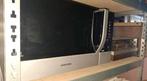 Samsung magnetron CE107M, Ophalen, Zo goed als nieuw, Vrijstaand, 45 tot 60 cm