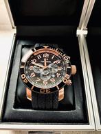 TW Steel TW92 Grandeur Diver 48mm, Sieraden, Tassen en Uiterlijk, Horloges | Heren, Overige merken, Staal, Polshorloge, Overige materialen