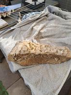 mooie brok kwarts, Ophalen, Mineraal