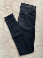 Levi's broek 720 high rise super skinny 27/32, Ophalen of Verzenden, Zo goed als nieuw, W27 (confectie 34) of kleiner, Levi’s