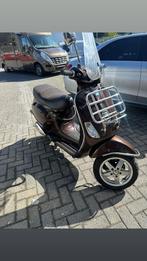 Vespa LX50 4T, Gebruikt, Overige modellen, Maximaal 45 km/u, Ophalen of Verzenden
