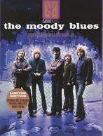 The Moody Blues – Their Full Story In A Deluxe Set, Cd's en Dvd's, Dvd's | Muziek en Concerten, Alle leeftijden, Ophalen of Verzenden