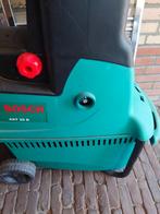 Bosch hakselaar €100,-, Tuin en Terras, Ophalen, Zo goed als nieuw