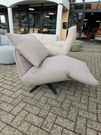 Relaxfauteuil SASCHA outdoor tuinstoel chill-line, Huis en Inrichting, Fauteuils, Ophalen of Verzenden, Nieuw, 50 tot 75 cm