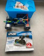 K'nex Dune Buggy compleet, Kinderen en Baby's, Speelgoed | Duplo en Lego, Ophalen of Verzenden, Gebruikt, Complete set, Lego
