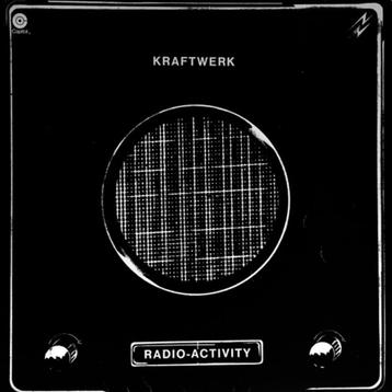 lp,Kraftwerk – Radio-Activity beschikbaar voor biedingen