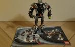 Lego Bionicle Exo-Toa 8557, Ophalen of Verzenden, Nieuw, Complete set, Lego