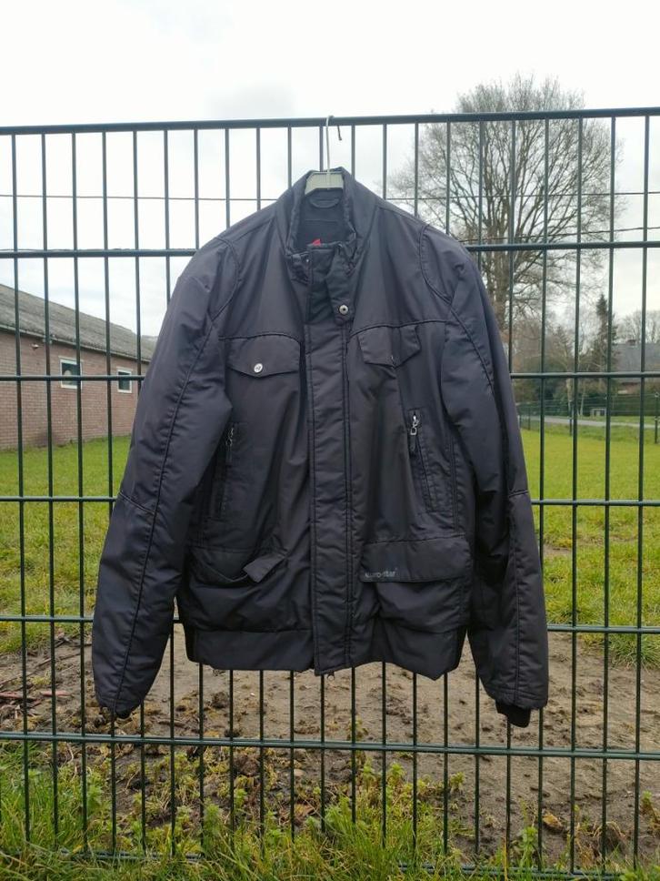 goede stevige staljas paarden, Dieren en Toebehoren, Paardrijkleding, Zo goed als nieuw, Dames, Heren, Bovenkleding, Ophalen of Verzenden