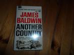 James baldwin - another country, Boeken, Ophalen of Verzenden, Zo goed als nieuw