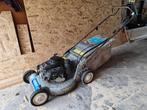 Iseki SW5210BE4 Honda benzinemaaier motormaaier 52cm BJ2011, Ophalen, Cirkelmaaier, Gebruikt, Opvangbak