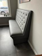 Eetbank, Huis en Inrichting, Banken | Sofa's en Chaises Longues, Ophalen, Zo goed als nieuw