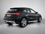Mercedes-Benz GLA 180 Business Solution AMG Night Upgrade |, Auto's, Gebruikt, 4 cilinders, 1595 cc, 1335 kg