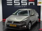 Volkswagen Polo 1.0 TSI Comfortline NAP Virtual DSG ACC Came, Auto's, Volkswagen, Gebruikt, Euro 6, 95 pk, LED verlichting
