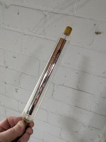 Oude nieuwe lampen S19 apiegellampen kopspiegel beschikbaar voor biedingen
