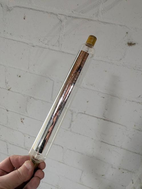 Oude nieuwe lampen S19 apiegellampen kopspiegel, Antiek en Kunst, Antiek | Lampen, Ophalen