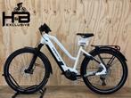 Haibike Trekking 8 E-Bike Shimano XT, Niet ingevuld, Ophalen of Verzenden, Zo goed als nieuw, 47 tot 51 cm