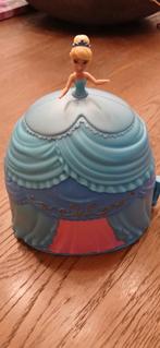 Prinsessenjurk/huisje, Kinderen en Baby's, Speelgoed | Poppenhuizen, Ophalen, Gebruikt, Poppenhuis