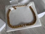 Dior ketting, Ophalen, Zo goed als nieuw, Goud