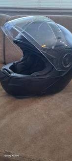 Schuberth motor helm, Motoren, Kleding | Motorhelmen, Ophalen of Verzenden, Tweedehands, Integraalhelm, Overige merken