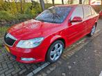 Skoda Octavia 1.4 TSI Elegance Business Line ,dsg automaat,, Voorwielaandrijving, Euro 5, Gebruikt, 4 cilinders