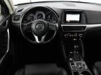 Mazda CX-5 2.0 SkyActiv-G 165 TS+ 2WD | Trekhaak | Leder | N, 1998 cc, Stof, Euro 6, 4 cilinders