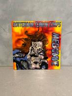 Rotterdam Terror Corps - Megarave 12 inch Vinyl Gabber, Ophalen of Verzenden, Gebruikt, 12 inch, Techno of Trance