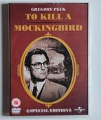 To Kill a Mockingbird (1962) - Gregory Peck, Vanaf 12 jaar, Ophalen of Verzenden, Zo goed als nieuw, Drama