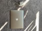 MacBook Air 2017, Computers en Software, Apple Macbooks, Ophalen of Verzenden, Zo goed als nieuw, 13 inch, Minder dan 2 Ghz