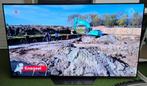 LG OLED 65 inch 165cm 4K Smart TV DEFECT, Ophalen, 120 Hz, 100 cm of meer, LG