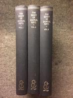 Samuel Pepys Trilogie: Alle 3 dagboeken LUXE ; Arthur Bryant, Ophalen of Verzenden, Politiek, Gelezen, Arthur Bryant
