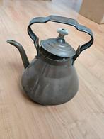 Antieke Koperen Waterketel, Antiek en Kunst, Antiek | Koper en Brons, Ophalen of Verzenden, Koper