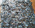 20 kg wereldmunten zeer mooie mix a 8€ per kg, Ophalen of Verzenden, Buitenland, Munten