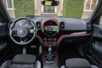 Mini Mini Countryman 2.0 Cooper S E ALL4 John Cooper Works K, Auto's, Mini, Automaat, 12 maanden, Gebruikt, Euro 6