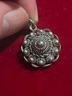 Zilveren Zeeuwse Knoop Hanger, Verzenden, Nieuw, Zilver, Overige voorstellingen