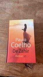 Paulo Coelho - De Zahir, Paulo Coelho, Ophalen of Verzenden, Zo goed als nieuw, Nederland