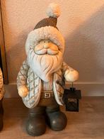 2 mooie (kerst)poppen steen, Ophalen, Zo goed als nieuw