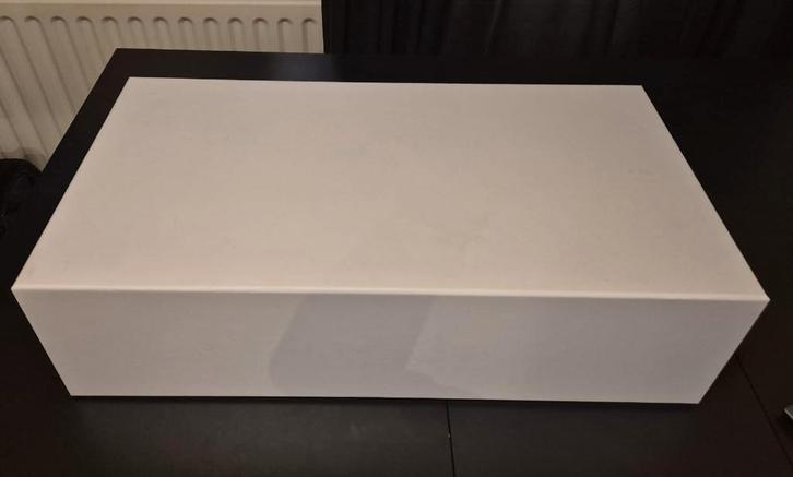 Aeon Trespass: Odyssey Cycle 1-3 + insert, sleeved, extra's, Hobby en Vrije tijd, Gezelschapsspellen | Bordspellen, Zo goed als nieuw