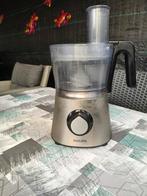 Philips Keukenmachine, Ophalen, Gebruikt, 1 tot 2 liter, 3 snelheden of meer