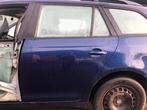 Portier 4Deurs links-achter van een Volkswagen Golf (LD5Q), Auto-onderdelen, Carrosserie en Plaatwerk, Gebruikt, Ophalen of Verzenden