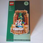 Lego Ballerina en notenkraker (40701), Ophalen of Verzenden, Nieuw, Complete set, Lego