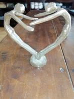 Gilde Handwerk Sculptuur Beeld "Liefde"17cm, Ophalen of Verzenden