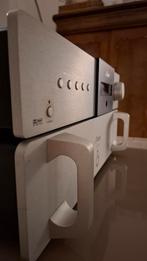 Classé Audio voor- en eindversterker, Audio, Tv en Foto, Versterkers en Receivers, Ophalen, 120 watt of meer, Overige merken