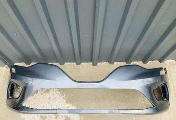 Bumper Renault Clio 5 2019-2024 Voorbumper 2-F1-12898 beschikbaar voor biedingen