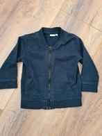 Nieuw zwart vestje van Prenatal maat 74, Kinderen en Baby's, Babykleding | Maat 74, Truitje of Vestje, Nieuw, Ophalen of Verzenden