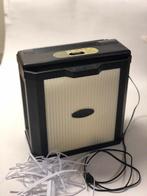 Papiervernietiger papierversnipperaar retro, Diversen, Bureau-accessoires, Ophalen of Verzenden, Gebruikt